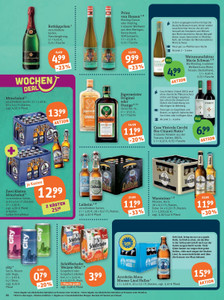 tegut... Prospekt - Angebote ab 06.04.