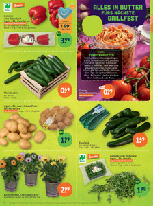 tegut... Prospekt - Angebote ab 13.04.