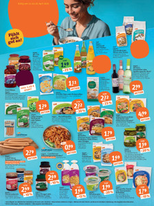 tegut... Prospekt - Angebote ab 13.04.