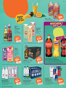 tegut... Prospekt - Angebote ab 20.04.