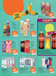 tegut... Prospekt - Angebote ab 20.04.