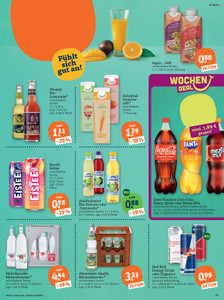 tegut... Prospekt - Angebote ab 20.04.