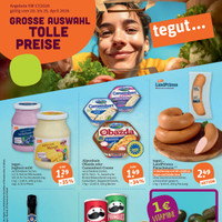 tegut... Prospekt Seite 3