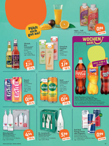 tegut... Prospekt - Angebote ab 20.04.