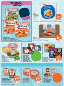 tegut... Prospekt - Angebote ab 20.04.