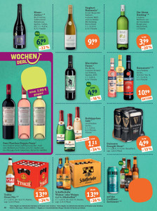 tegut... Prospekt - Angebote ab 20.04.