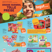 tegut... Prospekt Seite 3