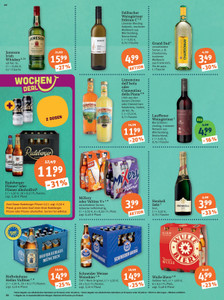 tegut... Prospekt - Angebote ab 27.04.