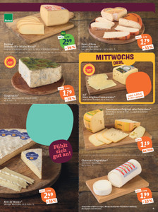 tegut... Prospekt - Angebote ab 27.04.