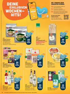 tegut... Prospekt - Angebote ab 27.04.