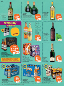 tegut... Prospekt - Angebote ab 27.04.