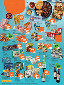 tegut... Prospekt - Angebote ab 27.04.