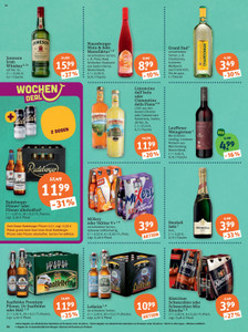 tegut... Prospekt - Angebote ab 27.04.