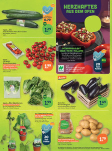 tegut... Prospekt - Angebote ab 27.04.