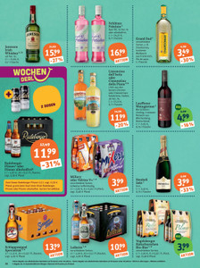 tegut... Prospekt - Angebote ab 27.04.