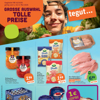 tegut... Prospekt Seite 3