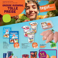 tegut... Prospekt Seite 3