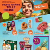 tegut... Prospekt Seite 3