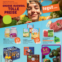 tegut... Prospekt Seite 3