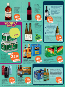 tegut... Prospekt - Angebote ab 01.06.