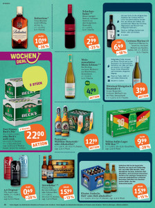 tegut... Prospekt - Angebote ab 01.06.