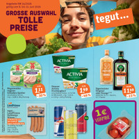 tegut... Prospekt Seite 3
