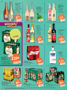 tegut... Prospekt - Angebote ab 15.06.