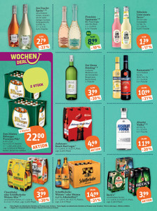 tegut... Prospekt - Angebote ab 15.06.