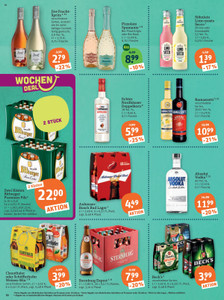 tegut... Prospekt - Angebote ab 15.06.