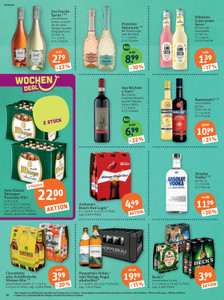 tegut... Prospekt - Angebote ab 15.06.