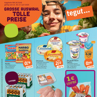 tegut... Prospekt Seite 3