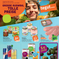 tegut... Prospekt Seite 3