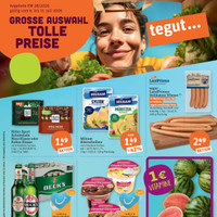 tegut... Prospekt Seite 3