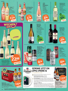 tegut... Prospekt - Angebote ab 06.07.
