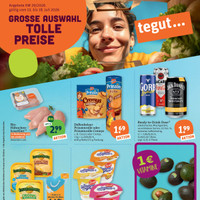 tegut... Prospekt Seite 3