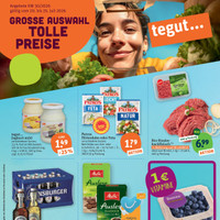 tegut... Prospekt Seite 3