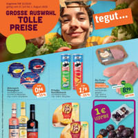 tegut... Prospekt Seite 3