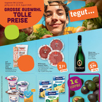 tegut... Prospekt Seite 3
