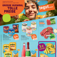 tegut... Prospekt Seite 3