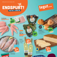 tegut... Prospekt Seite 3