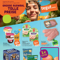 tegut... Prospekt Seite 3