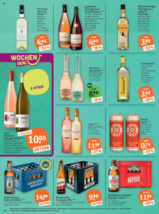 tegut... Prospekt - Angebote ab 24.08.