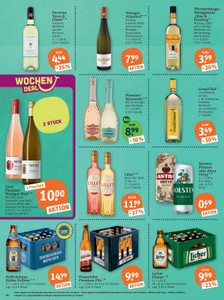 tegut... Prospekt - Angebote ab 24.08.