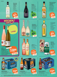 tegut... Prospekt - Angebote ab 24.08.