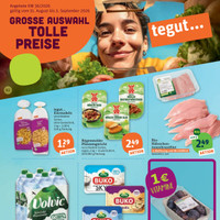tegut... Prospekt Seite 3