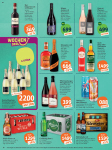 tegut... Prospekt - Angebote ab 07.09.