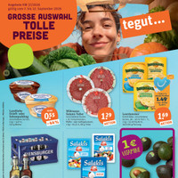 tegut... Prospekt Seite 3