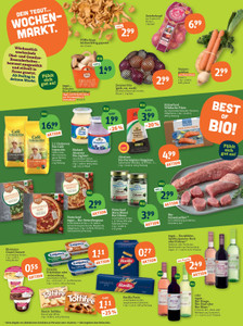 tegut... Prospekt - Angebote ab 07.09.