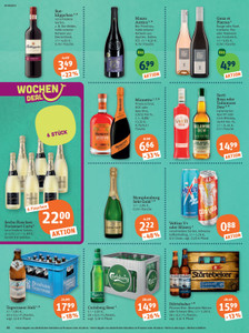 tegut... Prospekt - Angebote ab 07.09.