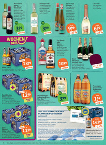 tegut... Prospekt - Angebote ab 14.09.